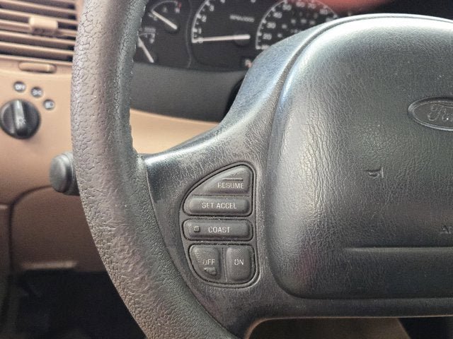 Used 1999 Ford Explorer Eddie Bauer AWD/4WD image 29