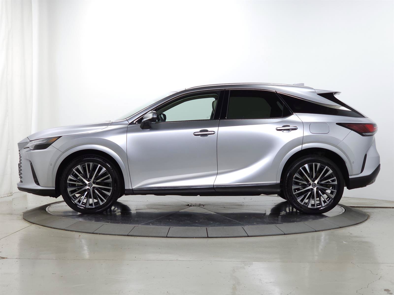 Certified 2026 Lexus RX 350 w/ Convenience Package AWD/4WD image 5