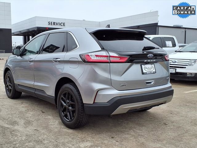 Used 2024 Ford Edge SEL image 8