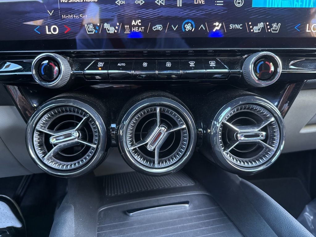 Used 2025 Chevrolet Blazer EV SS image 52