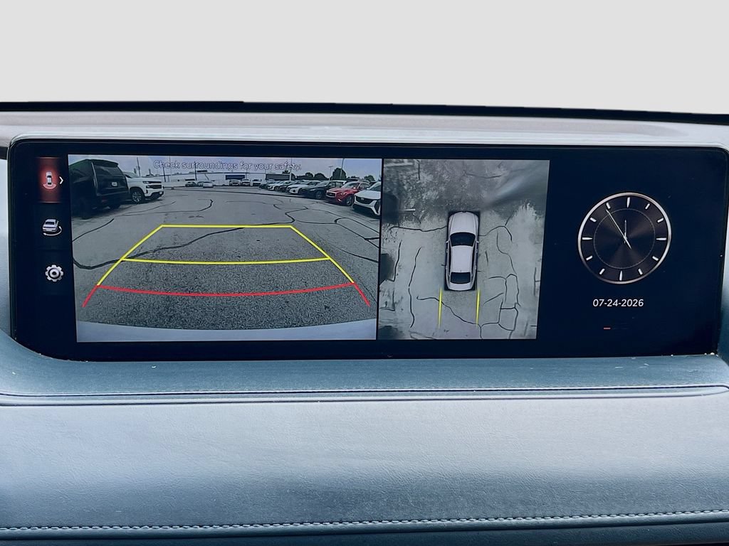 Used 2021 Genesis G80 2.5T w/ Prestige Package RWD image 14