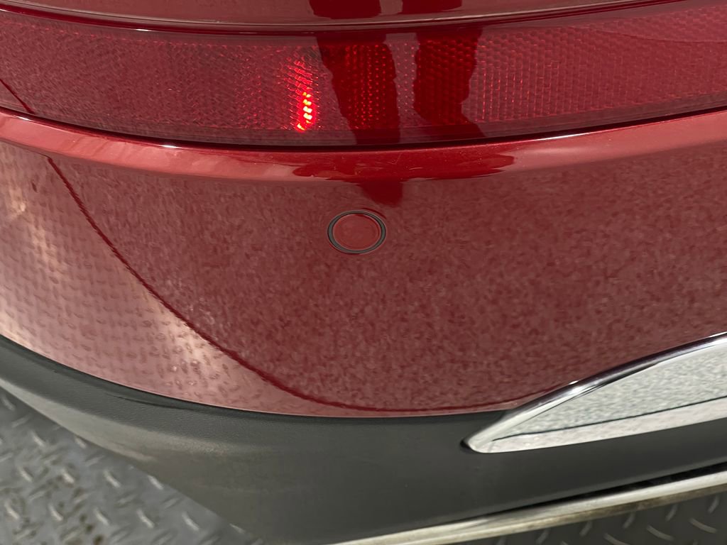 Used 2017 Mercedes-Benz GLS 450 4MATIC image 13