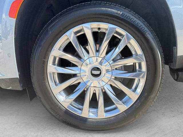 Certified 2024 Cadillac Escalade Premium Luxury image 25