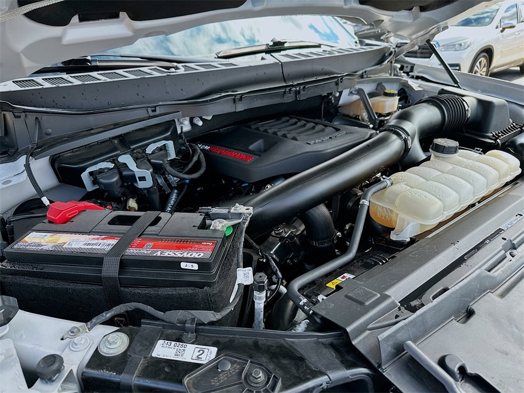 Used 2024 Ford F150 Raptor image 26