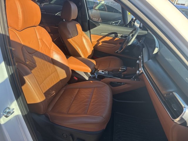 Used 2023 Kia Telluride SX Prestige X-Pro image 6