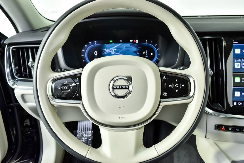 Certified 2024 Volvo V60 B5 Cross Country Plus image 11