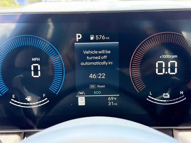 New 2026 Hyundai Sonata SEL image 12