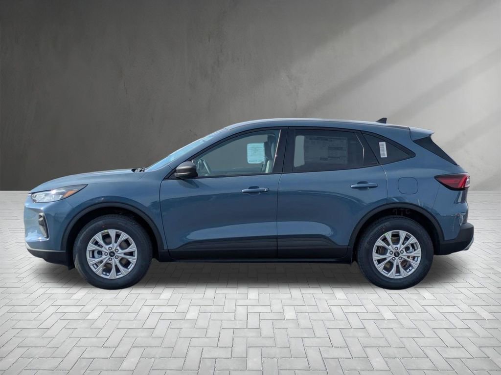 New 2026 Ford Escape Active w/ Tech Pack #1 image 6