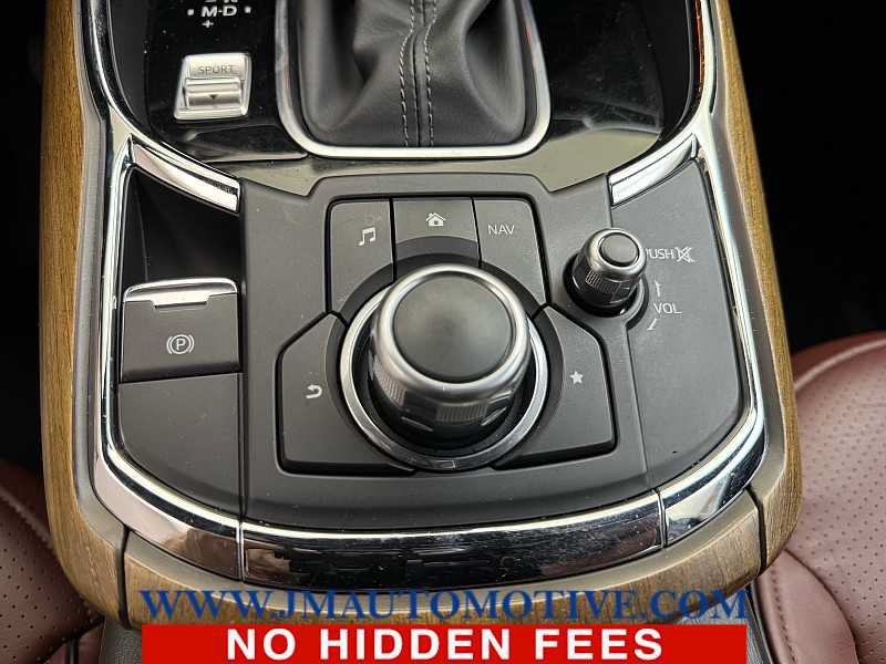 Used 2016 MAZDA CX-9 Signature AWD/4WD image 34