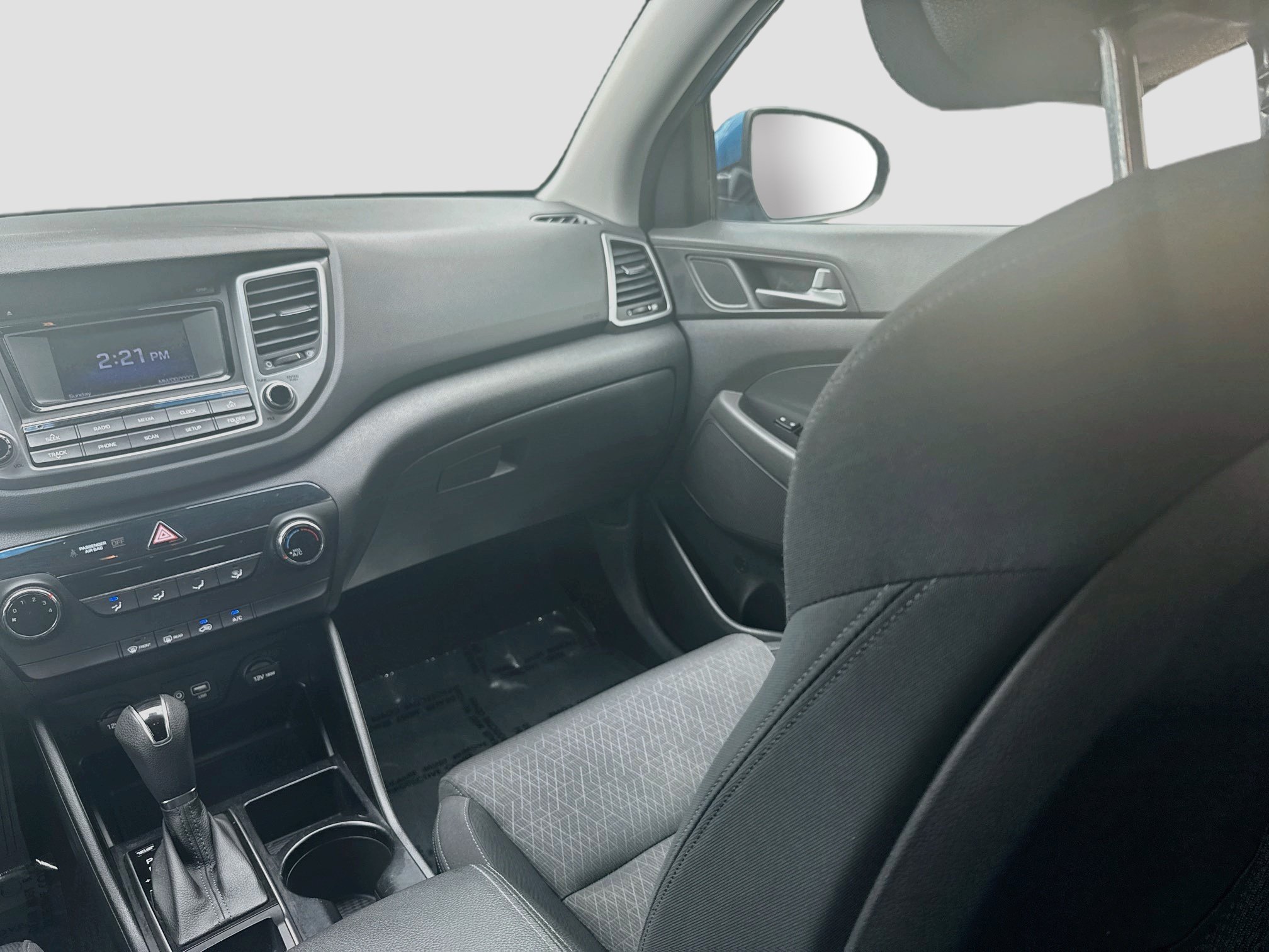 Used 2016 Hyundai Tucson SE FWD image 19