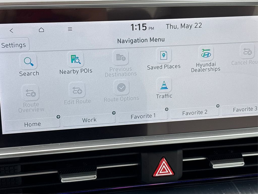 New 2025 Hyundai Ioniq 6 SEL image 18