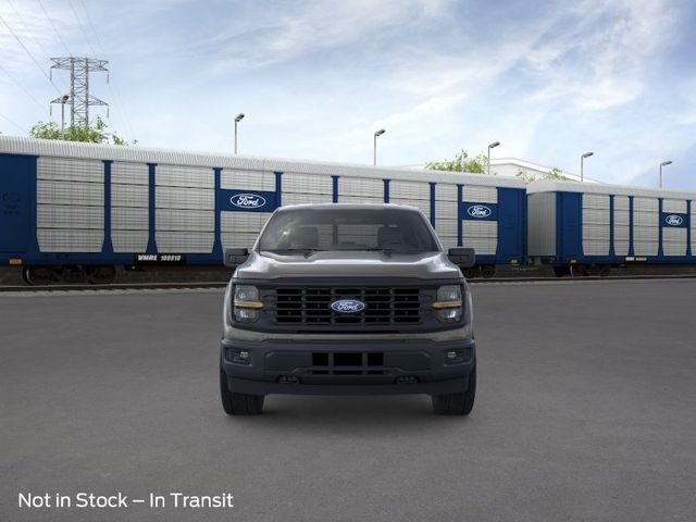 New 2026 Ford F150 STX w/ Equipment Group 201A FX4 AWD/4WD image 6