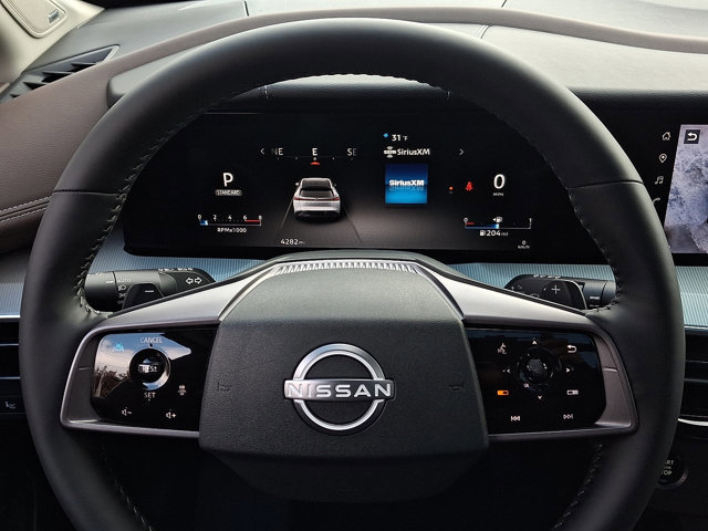 Used 2025 Nissan Murano Platinum w/ Cargo Package image 20