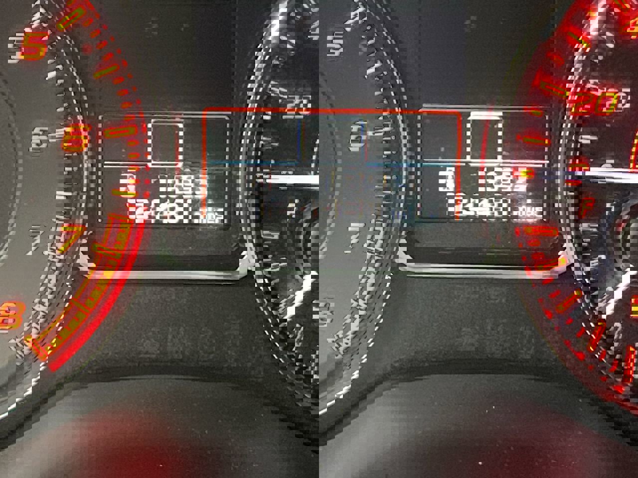 Used 2016 Subaru WRX image 12