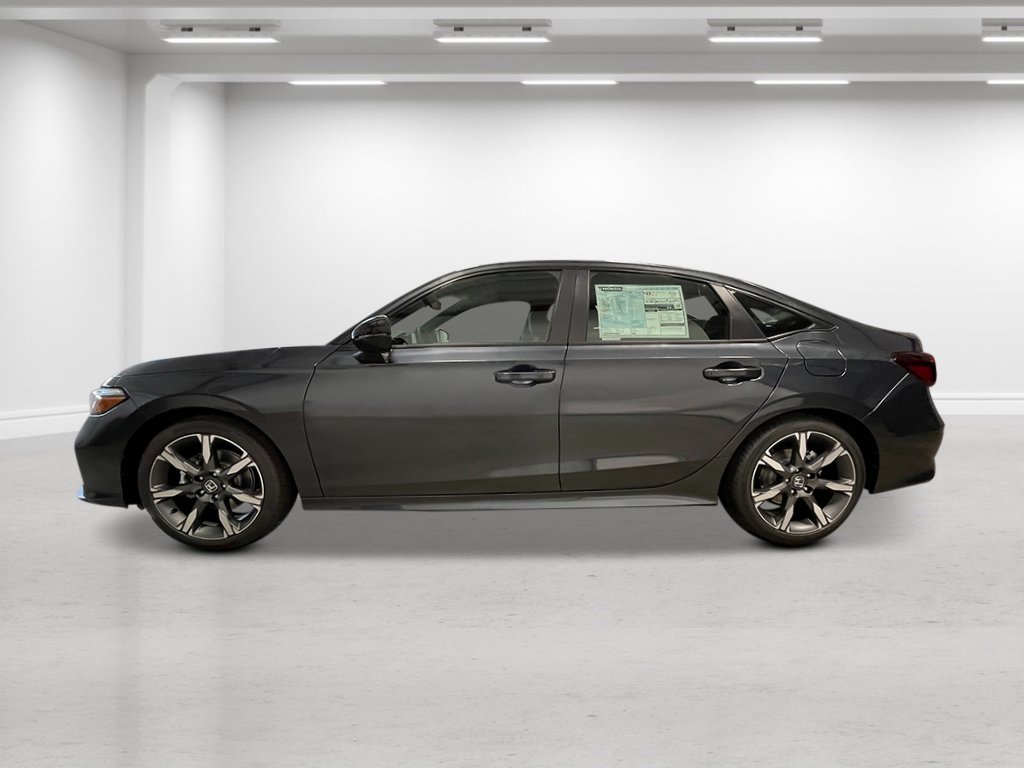 New 2026 Honda Civic Sport Touring image 6