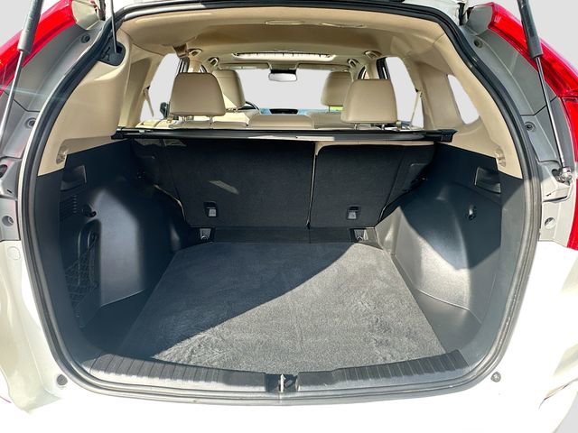 Used 2015 Honda CR-V Touring image 27