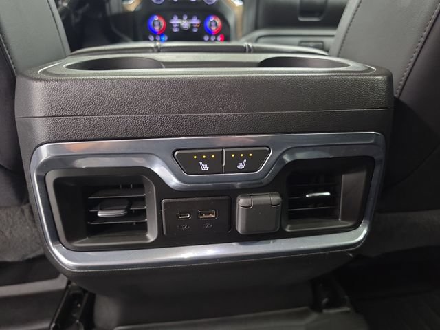 Used 2022 Chevrolet Silverado 3500 High Country w/ Safety Package II AWD/4WD image 34
