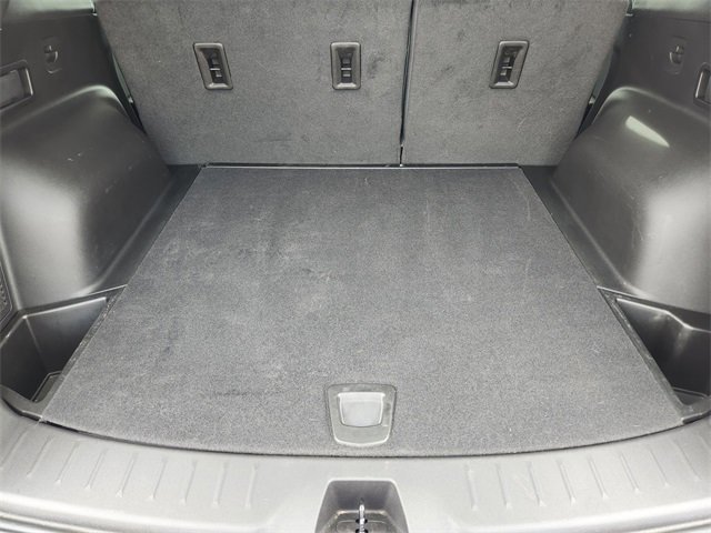 Used 2025 Chevrolet Blazer LT image 32