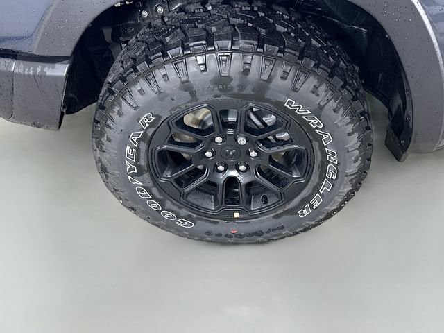 New 2026 RAM 1500 Rebel image 30