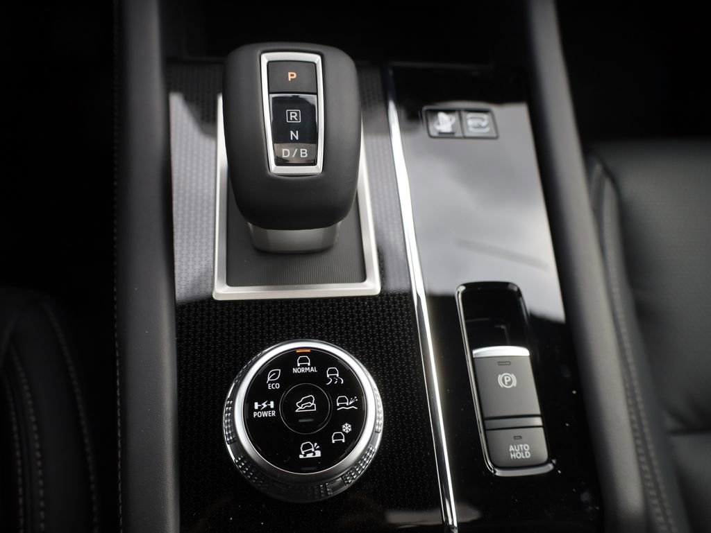 New 2025 Mitsubishi Outlander SEL Black Edition image 45