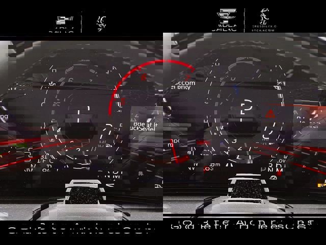 Used 2026 Cadillac CT5 V Blackwing w/ Super Cruise 1 Package image 13