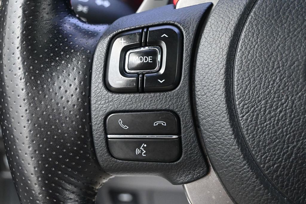 Used 2021 Lexus RC 300 F Sport w/ Navigation Package RWD image 14
