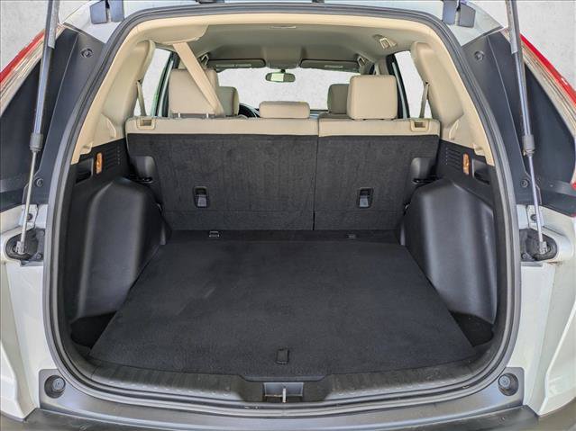 Used 2019 Honda CR-V LX image 6