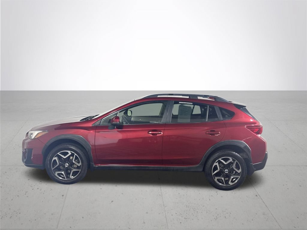 Used 2018 Subaru Crosstrek 2.0i Limited AWD/4WD image 9