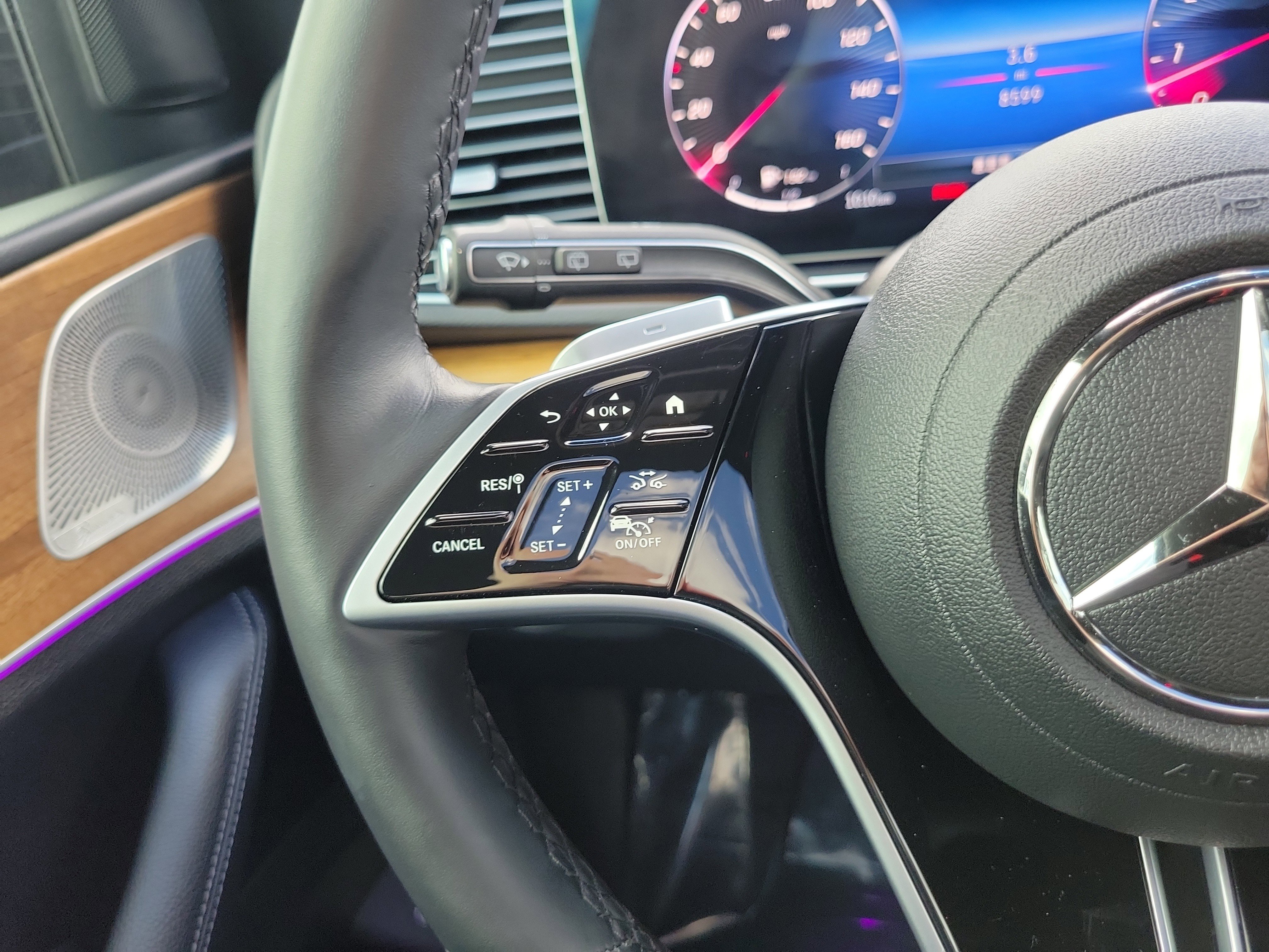 Used 2025 Mercedes-Benz GLE 580 4MATIC image 20