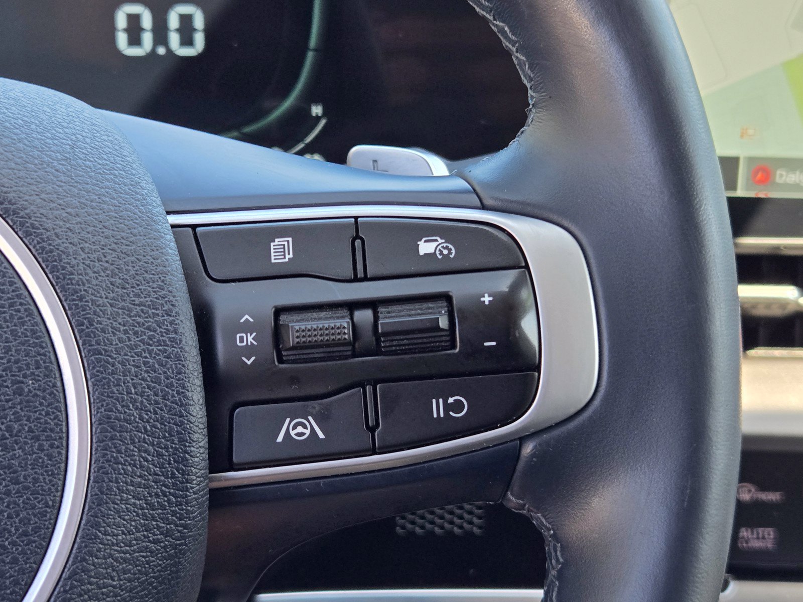 Certified 2023 Kia Sportage EX AWD/4WD image 23