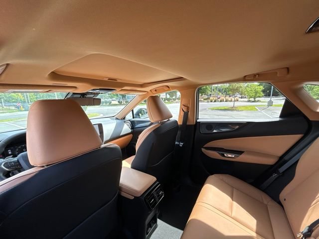 Used 2024 Lexus NX 350 AWD image 24