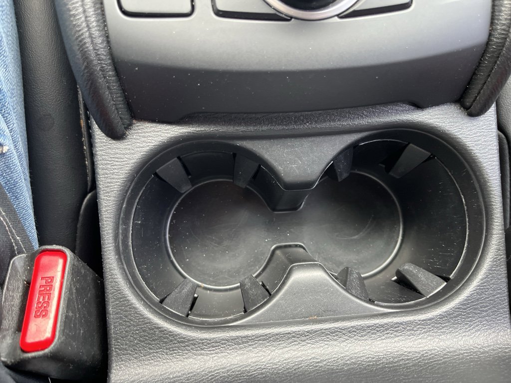 Used 2021 MAZDA CX-5 Touring image 23