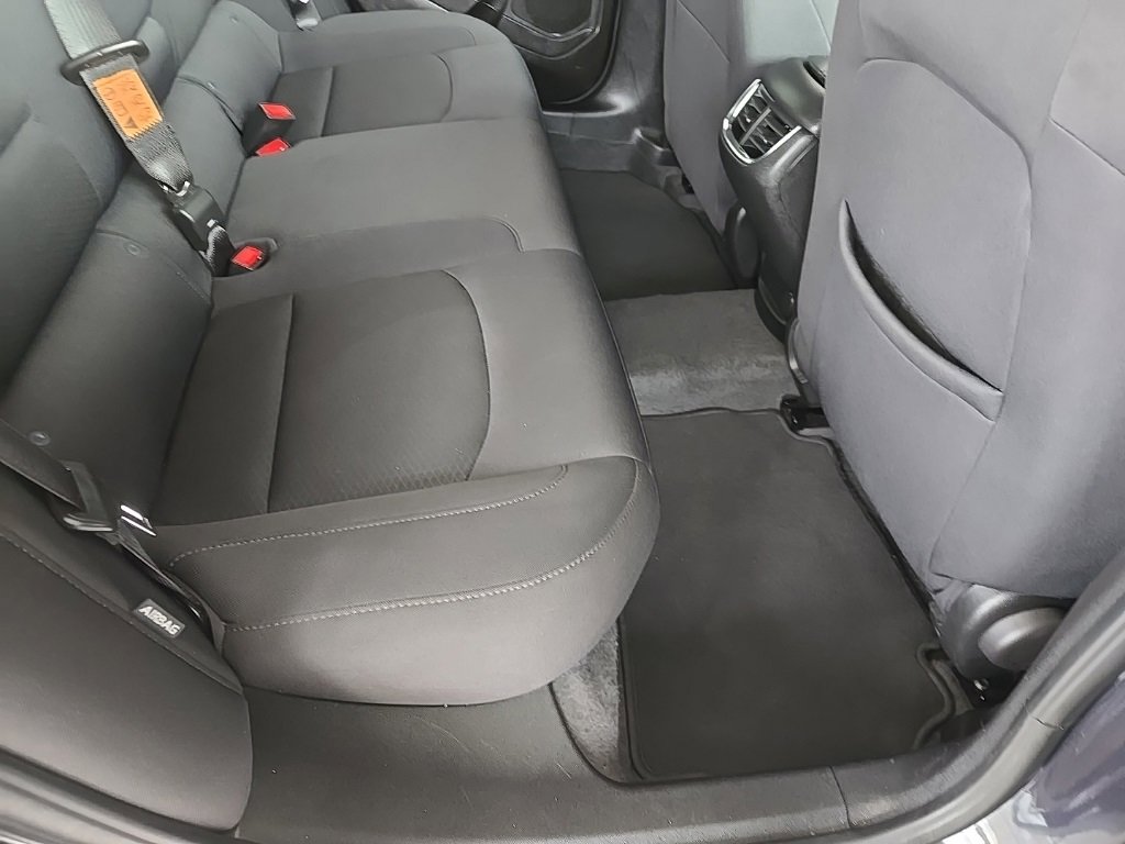 Used 2023 Chevrolet Malibu LT image 34