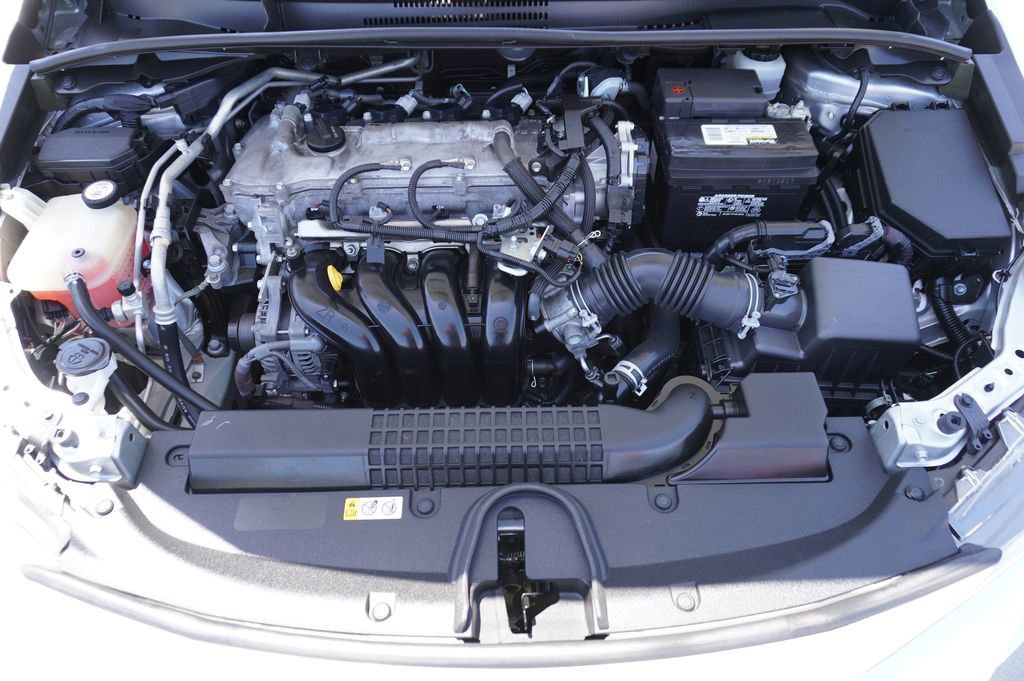 Used 2020 Toyota Corolla LE FWD image 20