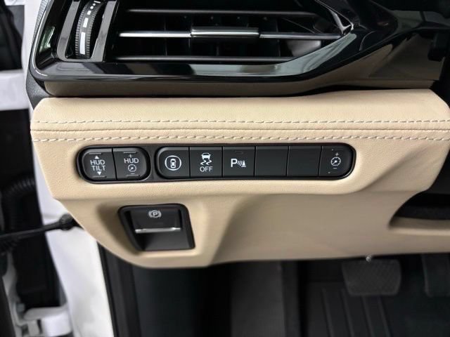 Certified 2026 Acura MDX w/ Advance Package AWD/4WD image 28