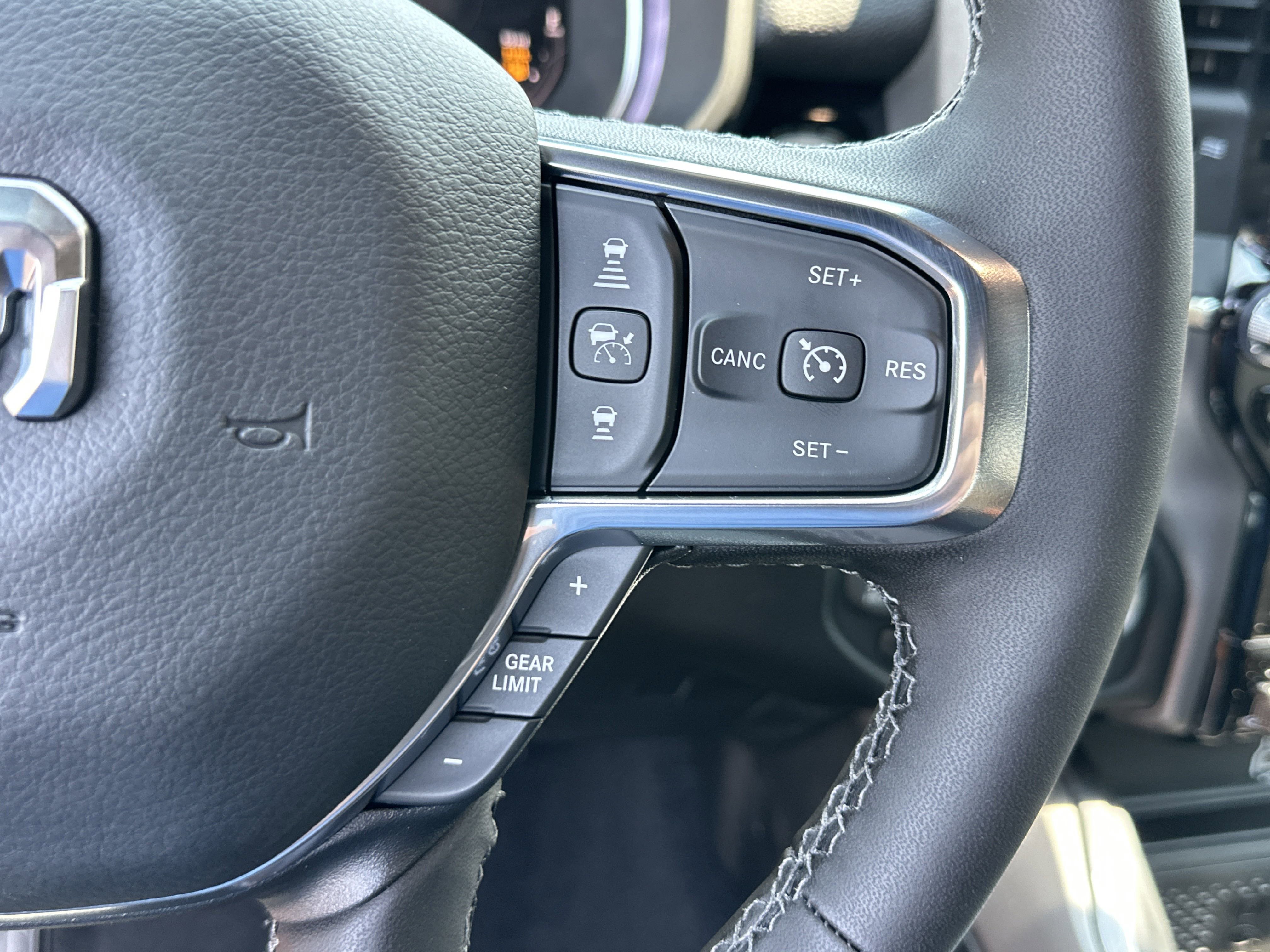 New 2026 RAM 1500 Laramie w/ Night Edition image 10