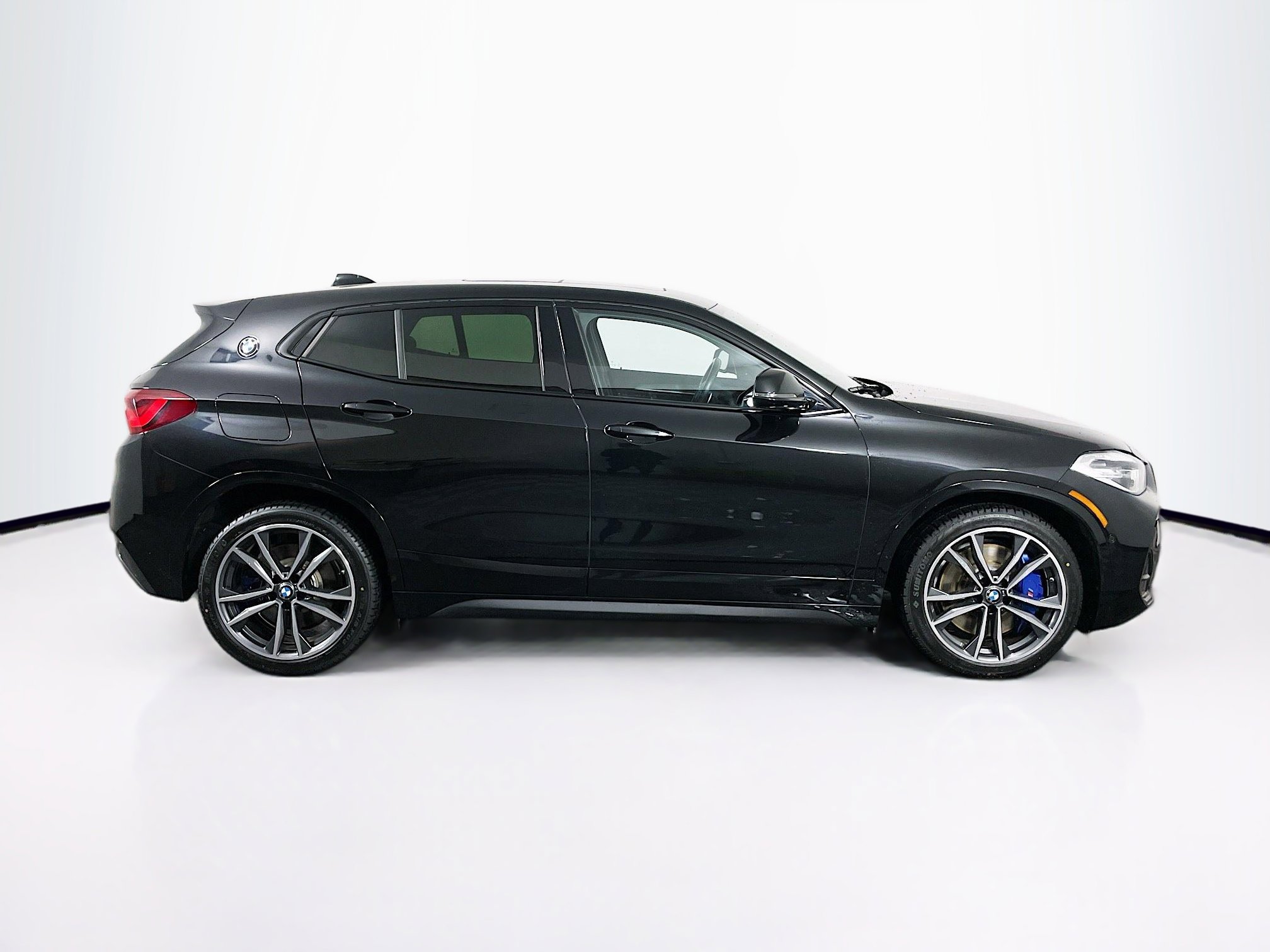 Used 2022 BMW X2 M35i w/ Premium Package image 10