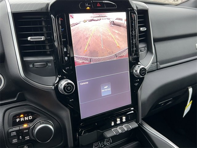 New 2026 RAM 1500 Big Horn image 22