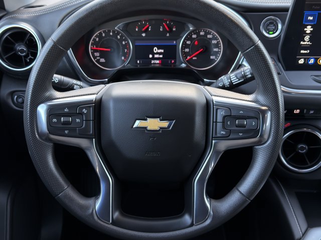 Used 2026 Chevrolet Blazer LT FWD image 11