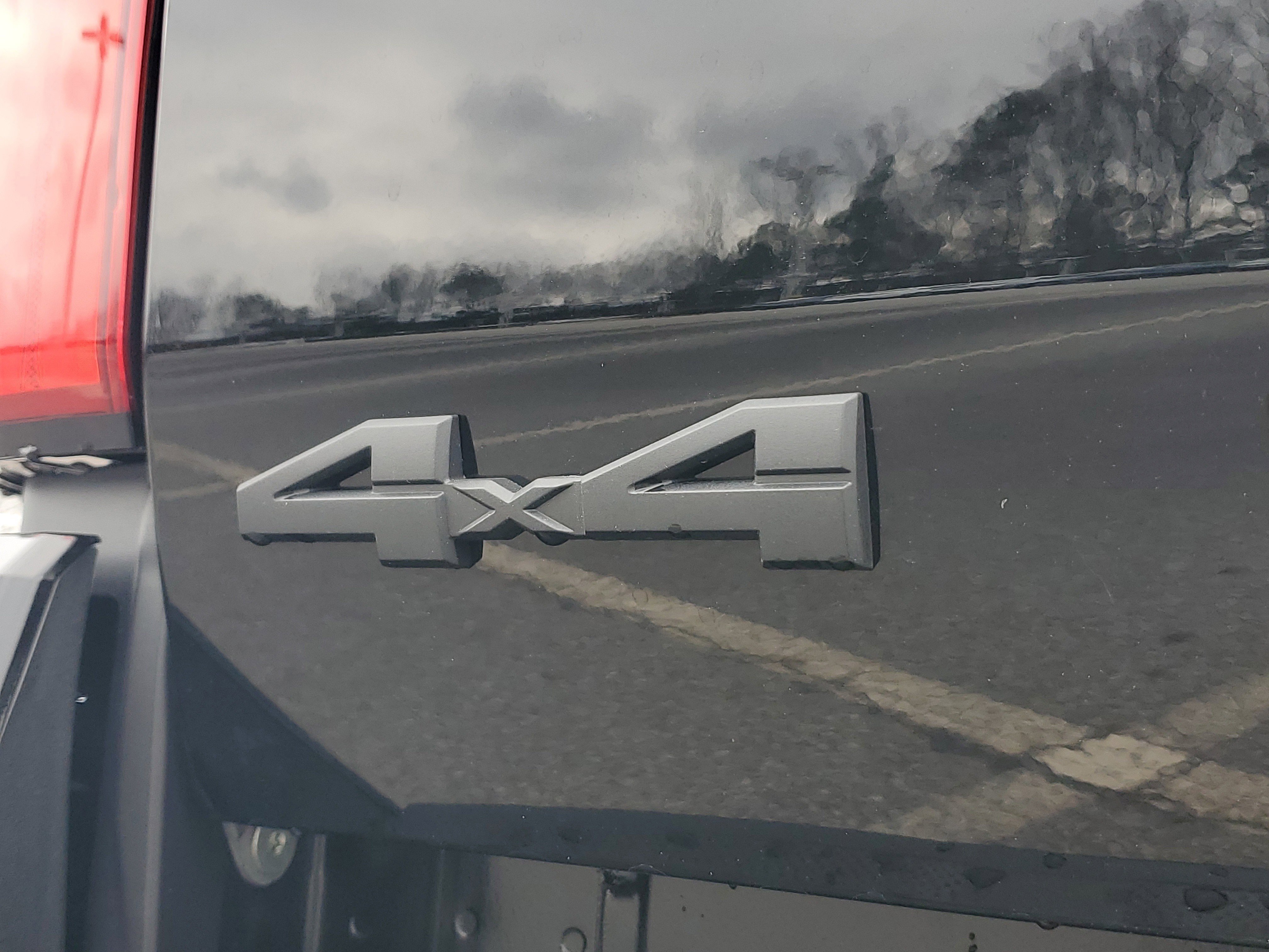 New 2026 Toyota Tacoma SR5 image 9