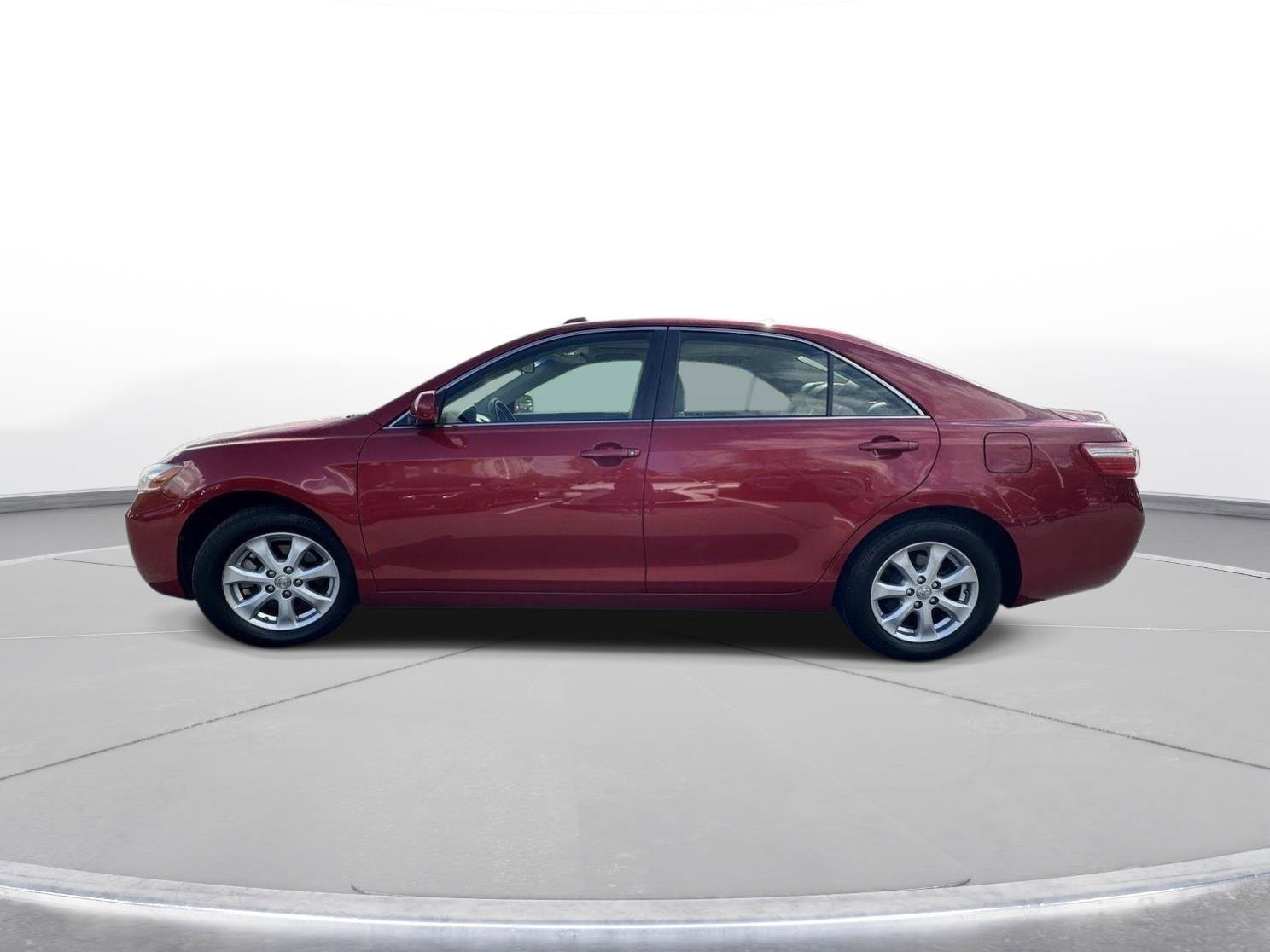 Used 2007 Toyota Camry XLE image 9