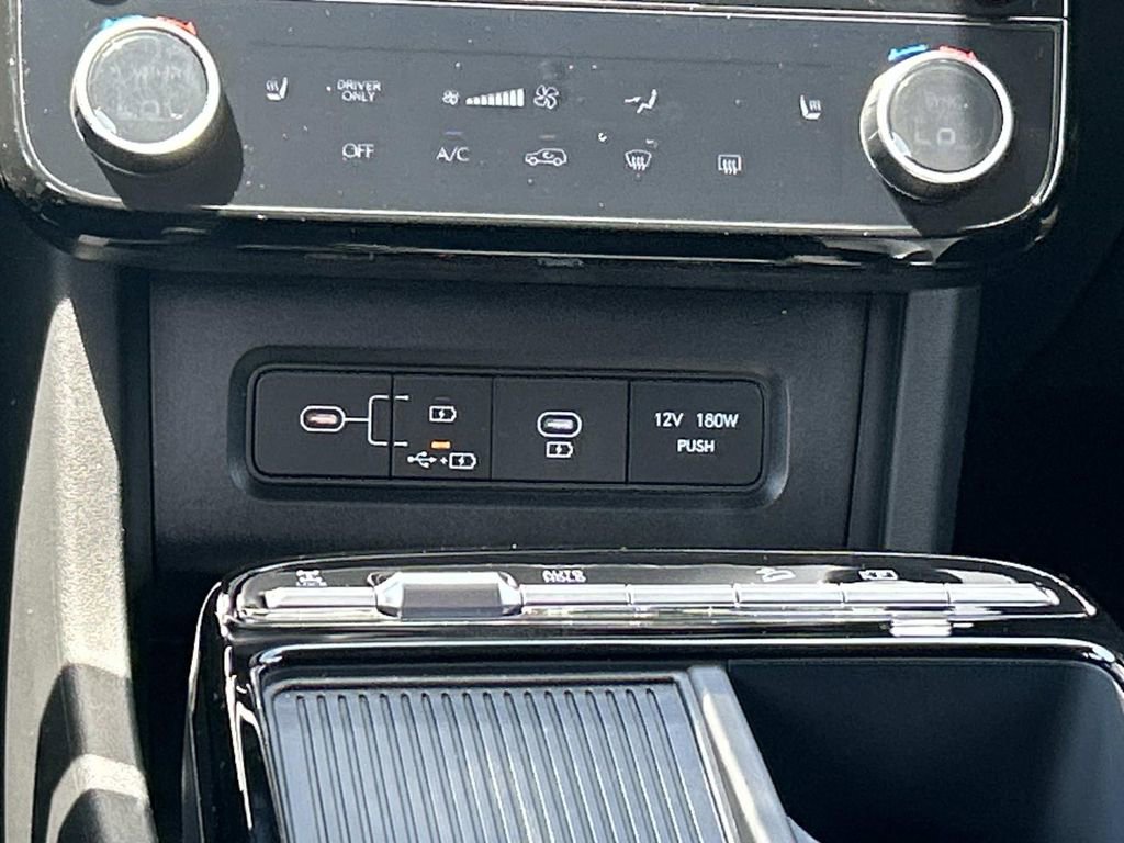 New 2026 Hyundai Tucson SEL AWD/4WD image 27
