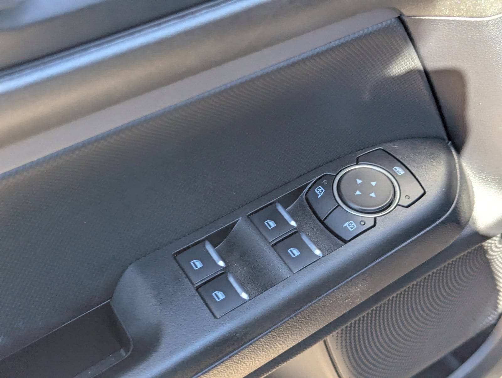 New 2025 Ford Bronco Sport Outer Banks w/ Outer Banks Tech Package+ AWD/4WD image 50