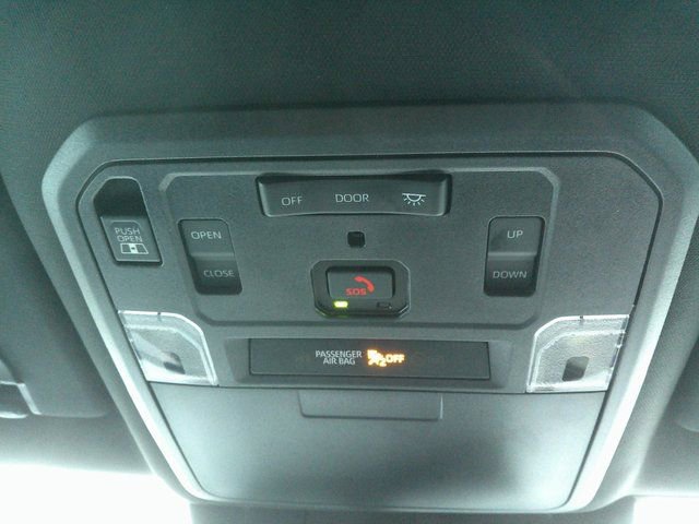 New 2026 Toyota Tacoma Limited image 23