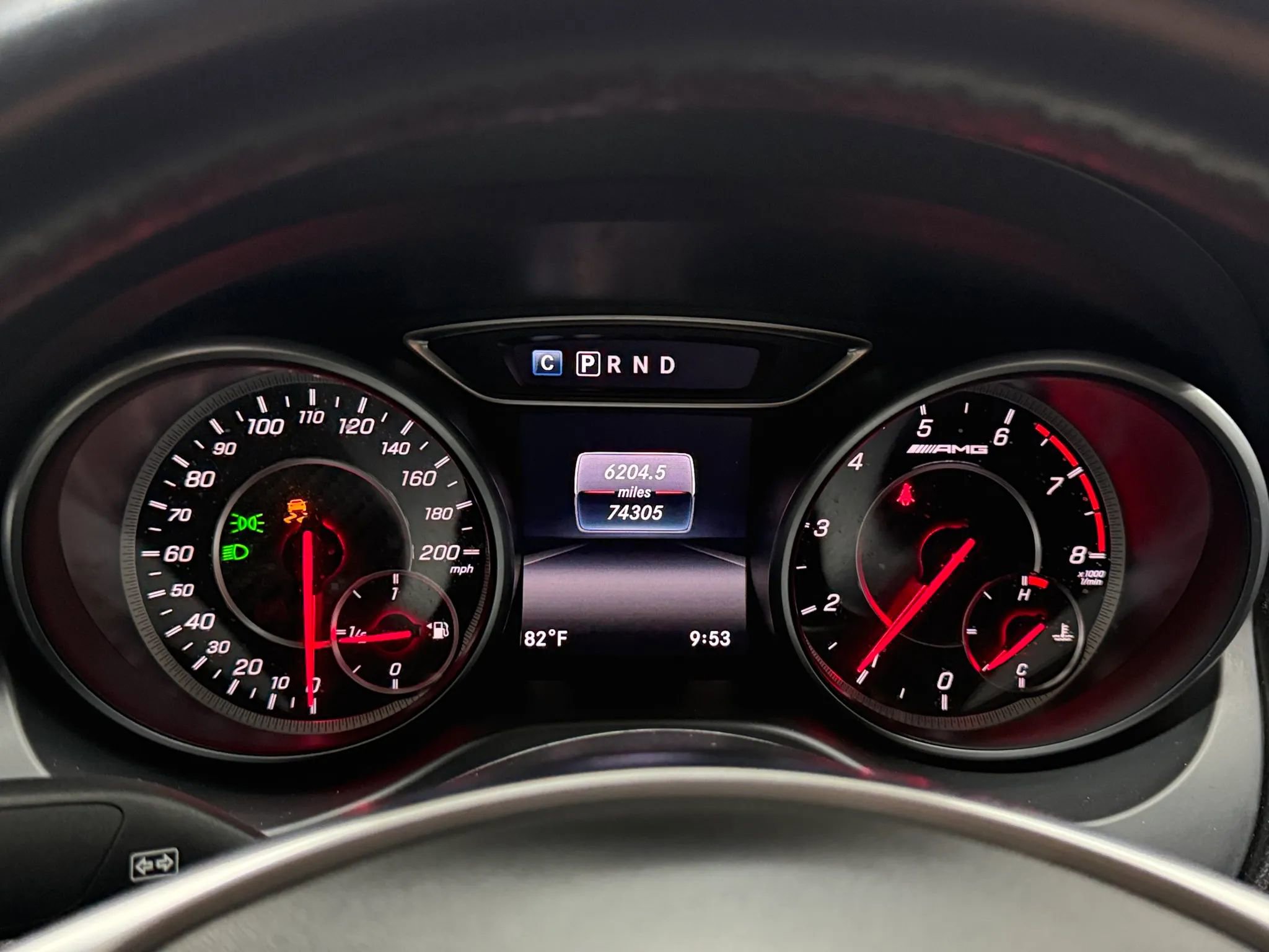 Used 2017 Mercedes-Benz CLA 45 AMG 4MATIC image 33