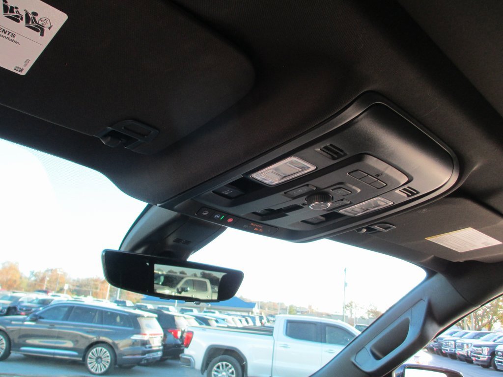 Certified 2021 Chevrolet Tahoe High Country image 34