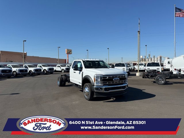 New 2026 Ford F550 4x4 Supercab Super Duty video 1