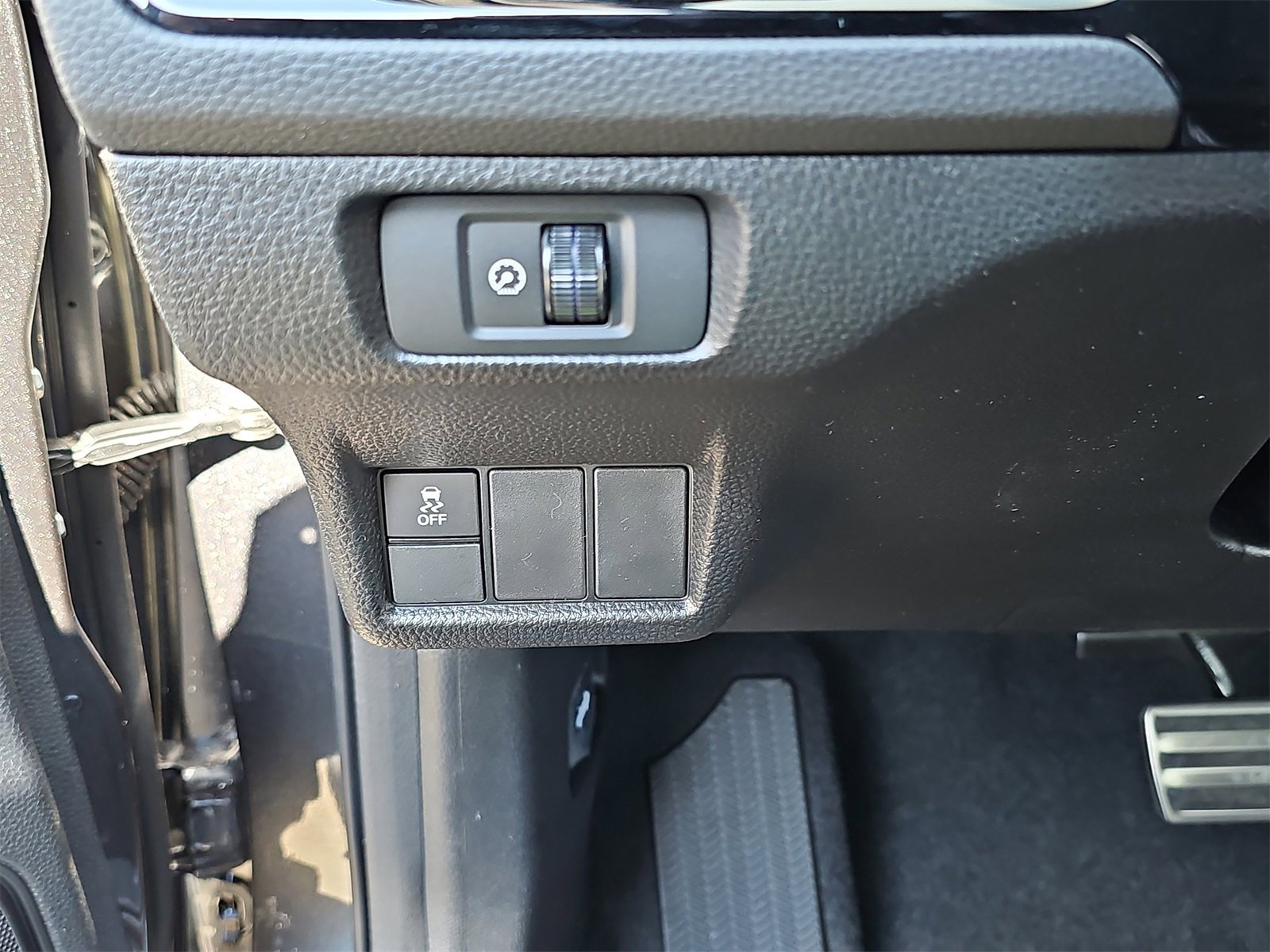 New 2025 Honda Civic FWD Hybrid Sedan image 28