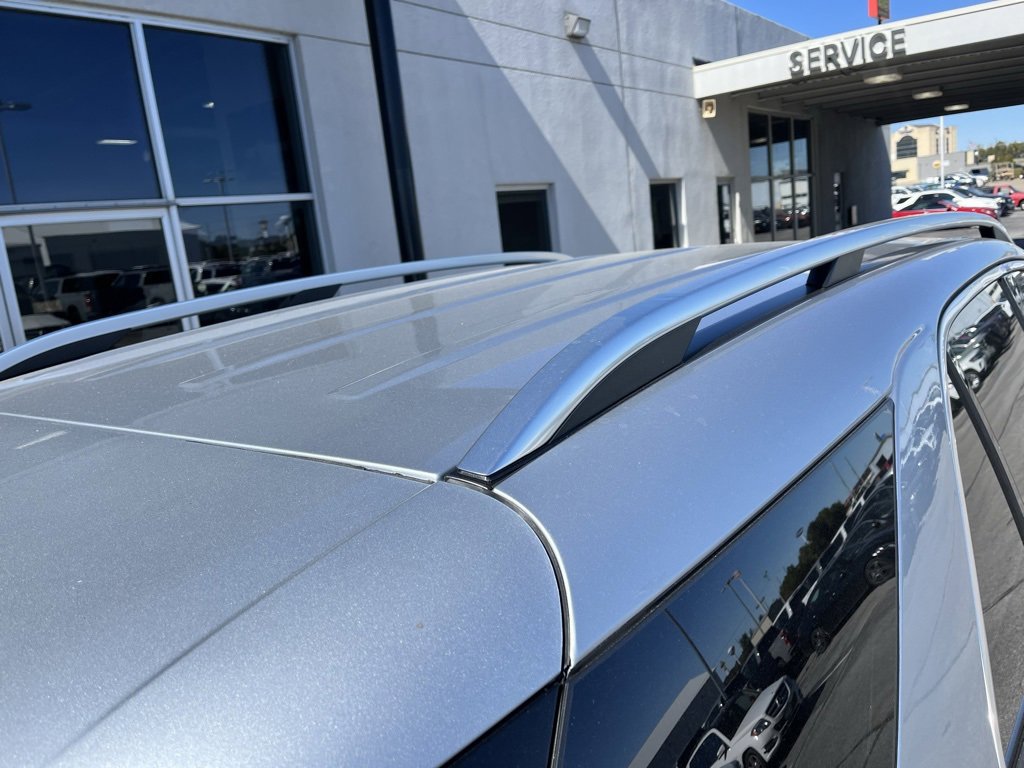 Used 2025 Mercedes-Benz GLE 450e 4MATIC image 63