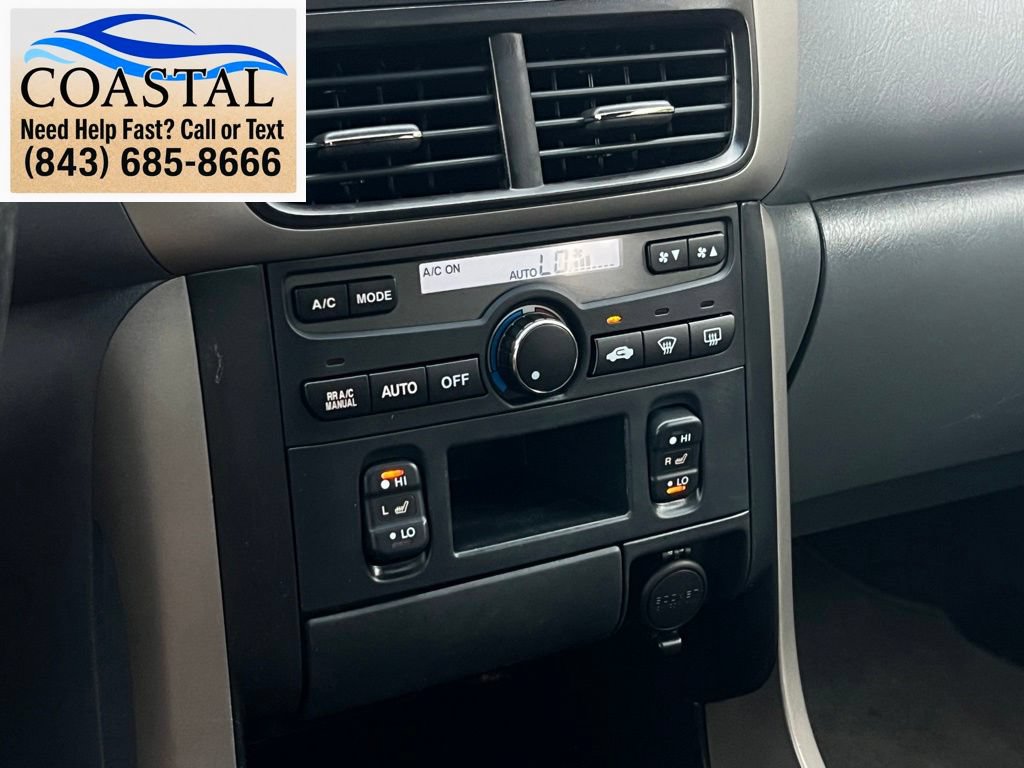 Used 2008 Honda Pilot EX-L image 34